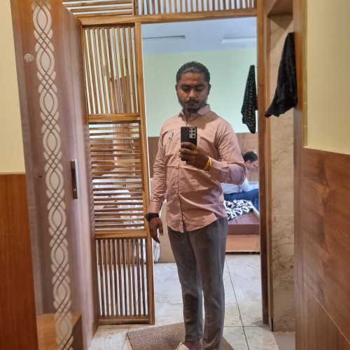 aniket g.