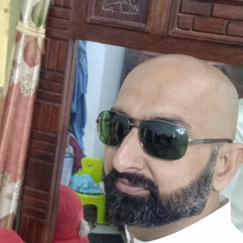 Raaj Q. profile photo