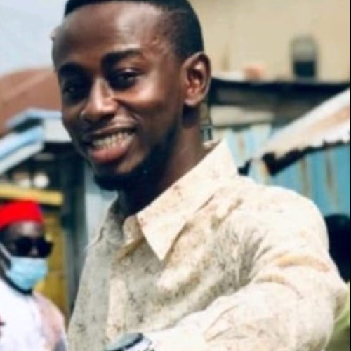 VITALIS JIDEPO A.