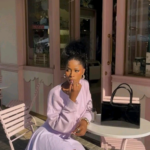 Sinothile M. profile photo