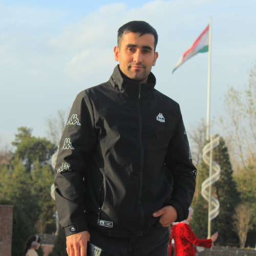 Numon S. profile photo