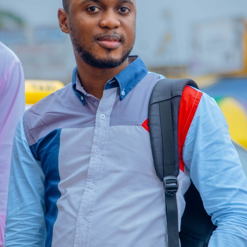Euloge T. profile photo