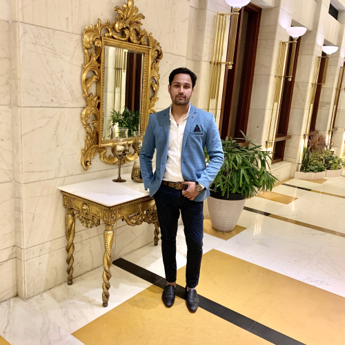 shubham t. profile photo