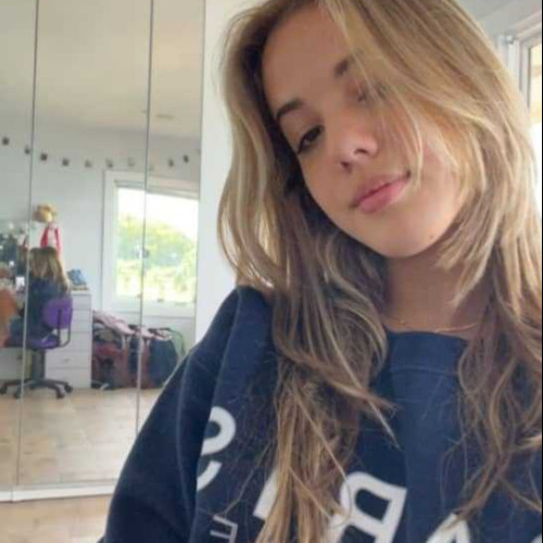 Ivy R. profile photo