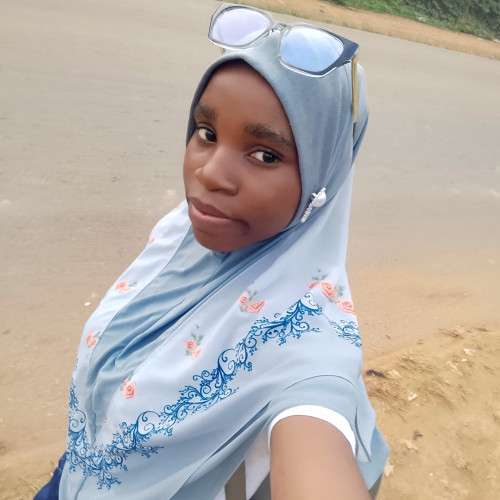 Habeebat O. profile photo