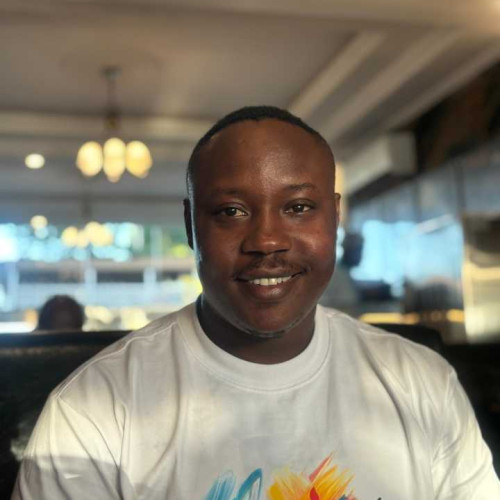 Robby E. profile photo