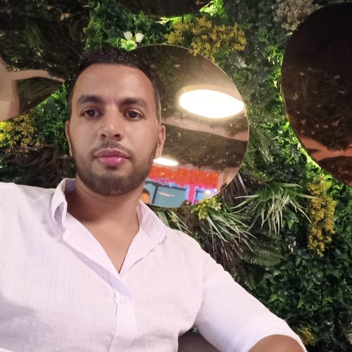 Mouad S. profile photo