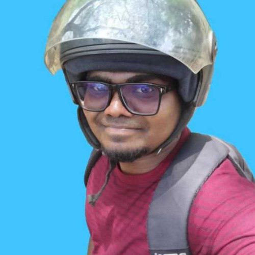 Ramesh O.