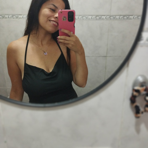 Yanina C. profile photo