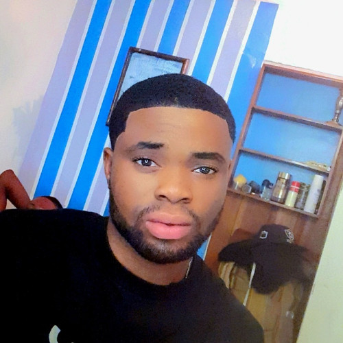 Wisdom M. profile photo