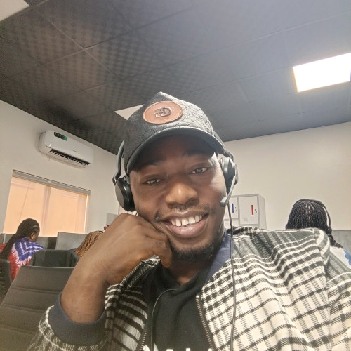 Emmanuel Abraham U. profile photo