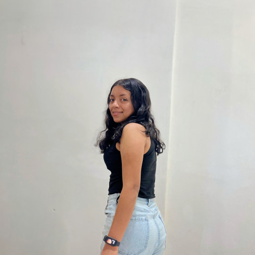 Daniela P. profile photo