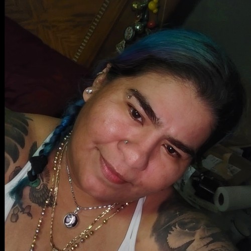 Yvette S.