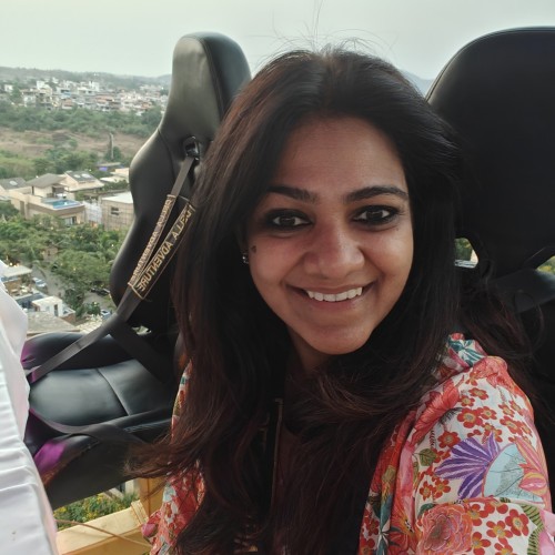 Rashi J. profile photo