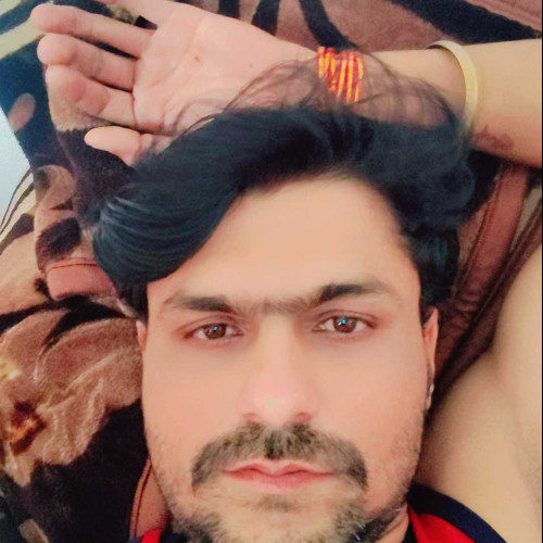 sanjay c. profile photo