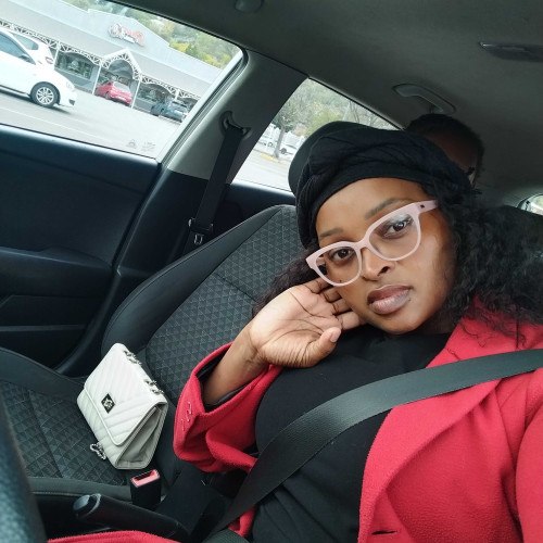 Sbonisiwe Z. profile photo