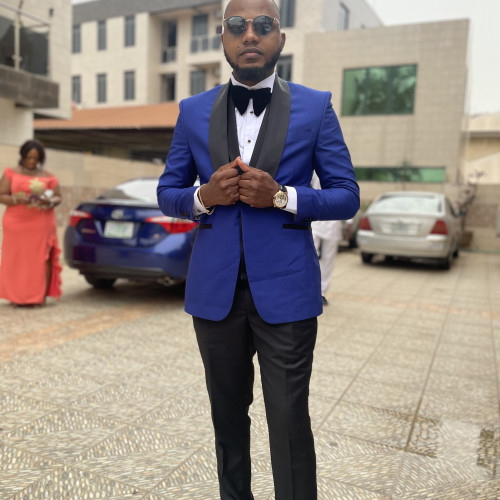 Olufemi O. profile photo