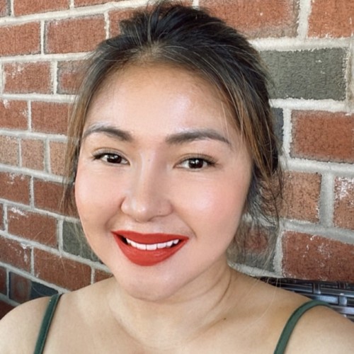 Juvy Ann M.