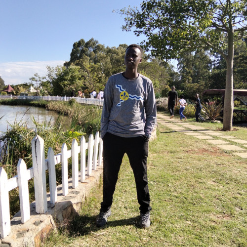 Kimasas D. profile photo