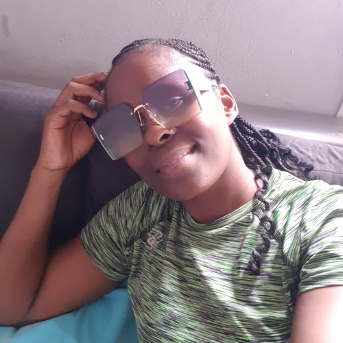 Ntombi s. profile photo
