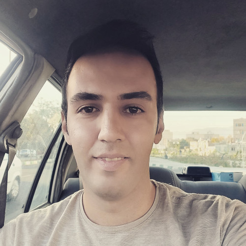 Hamidreza M. profile photo