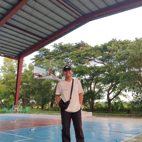 Gio D. profile photo