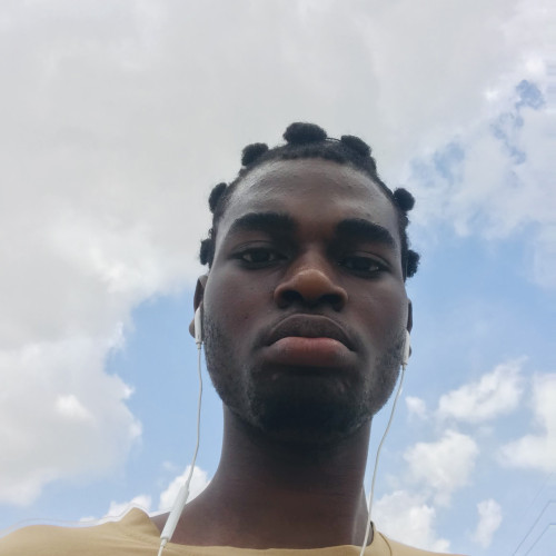 Praise O. profile photo