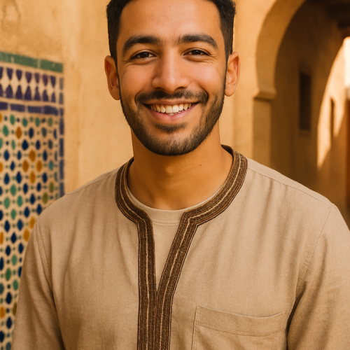 Mohamed M. profile photo