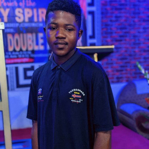 Samuel  L. profile photo