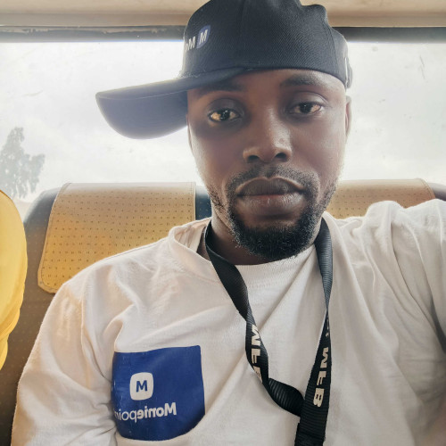 Mustapha H. profile photo