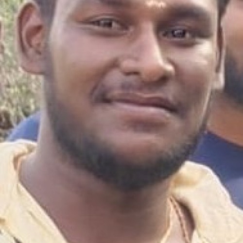 Venkateshwaran  S.