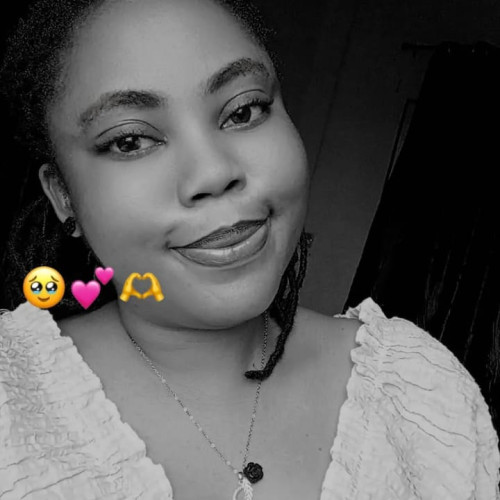 Augustina U O. profile photo