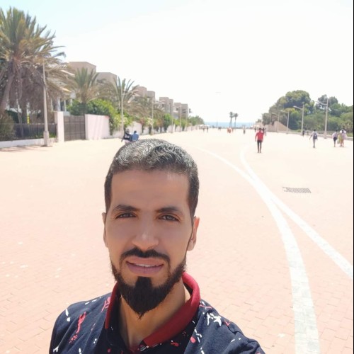 Nabil  B.