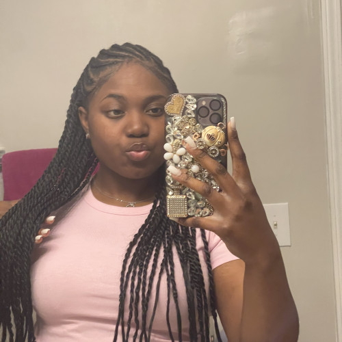 Anajia G. profile photo