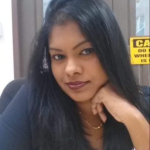 ShellyAnn G. profile photo