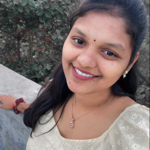 Pavani A. profile photo