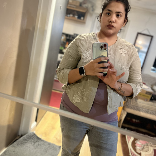 Anukrati B.