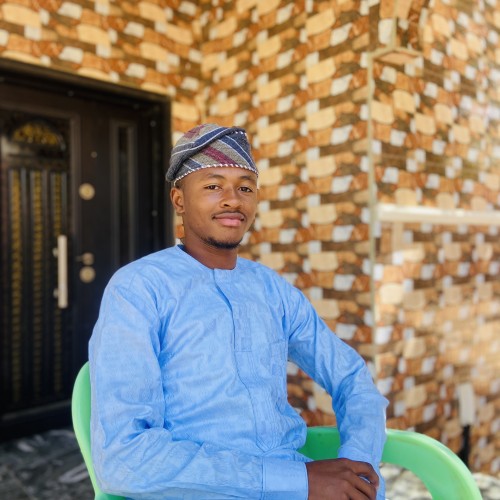 Umar  G. profile photo