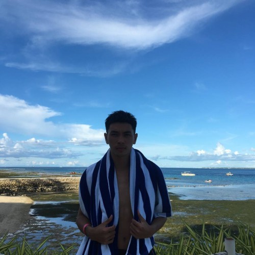 Jed Tristan A.
