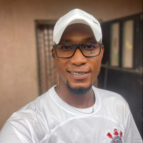 Eric  N. profile photo