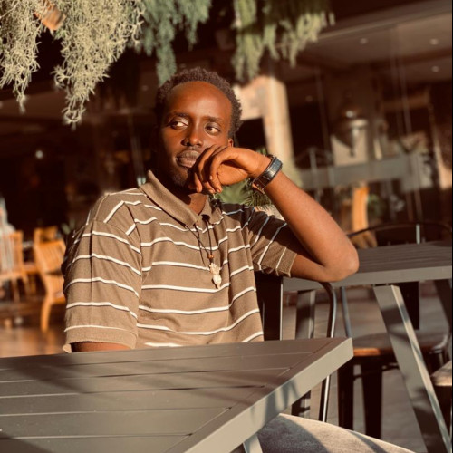 Iteka O. profile photo
