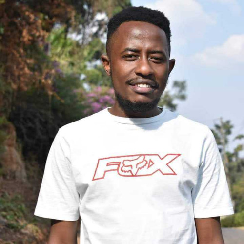 George m. profile photo