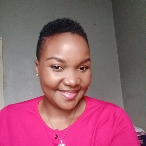 Vimbai C.