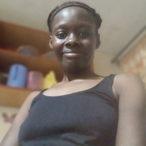 Miriam N. profile photo