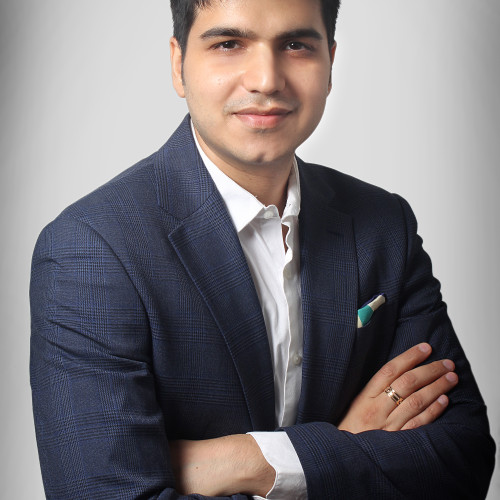 Madhur  M. profile photo