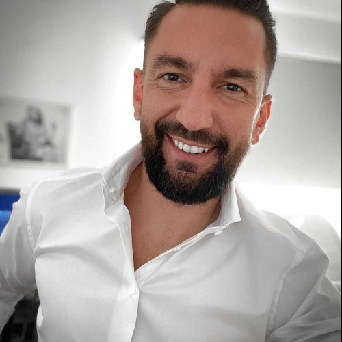 James S. profile photo