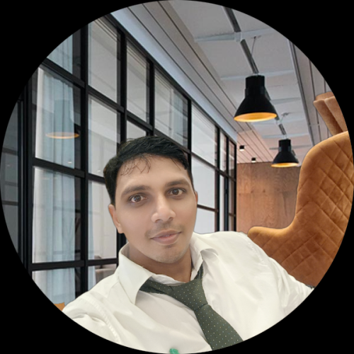 ErRavinder N. profile photo