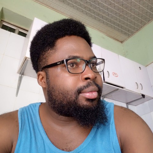 Nweke E.