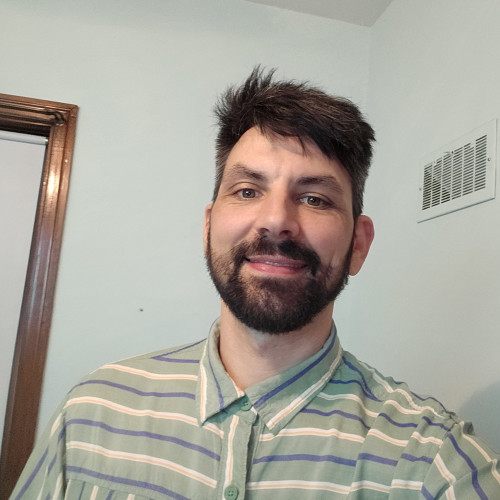 John P. profile photo