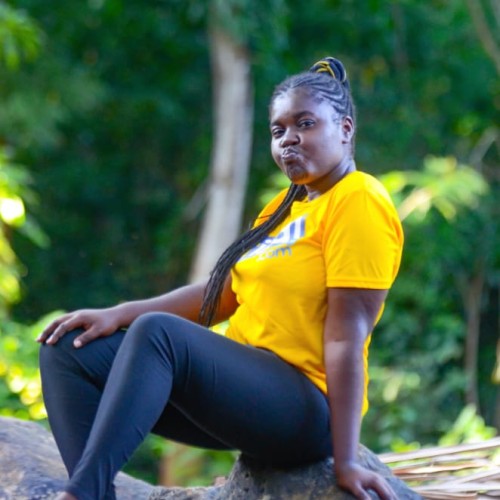 Mercy P. profile photo